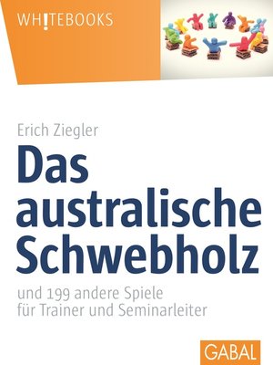 cover image of Das australische Schwebholz